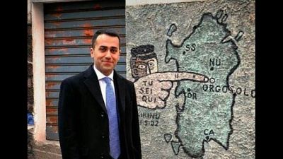 M5S, stop a lista sindaco Cagliari M5S, stop a lista sindaco Cagliari