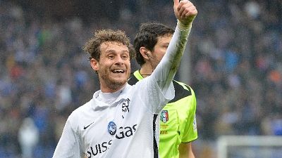 Livorno salvo, e Diamanti onora impegno Livorno salvo, e Diamanti onora impegno