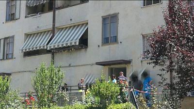 Coppia uccisa a casa:vizio mente,assolto Coppia uccisa a casa:vizio mente,assolto