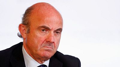Euro zone banking at risk of dangerous fragmentation, ECB warns Euro zone banking at risk of dangerous fragmentation, ECB warns