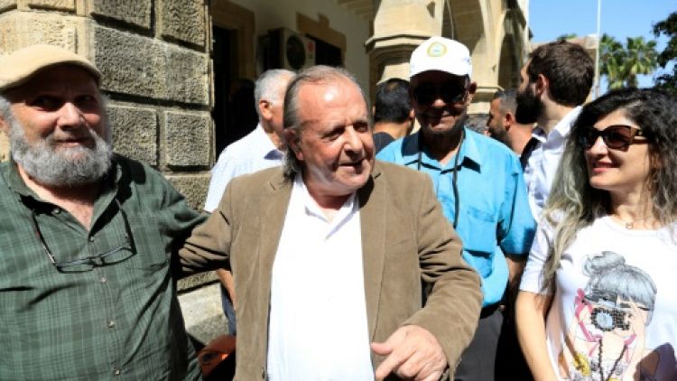Accusés d'insulte à Erdogan, deux journalistes chypriotes-turcs acquittés