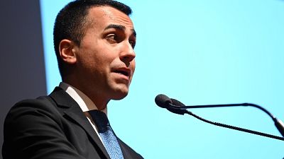 Di Maio, no a campagna su morti lavoro Di Maio, no a campagna su morti lavoro