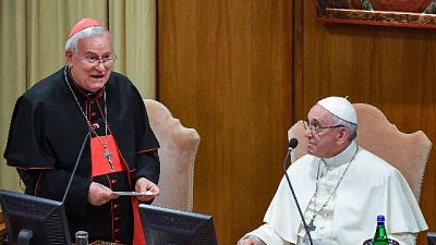 Assemblea Cei, lotta pedofilia tra temi Assemblea Cei, lotta pedofilia tra temi