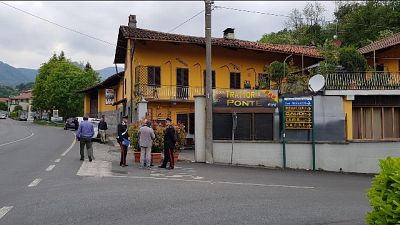 Esplode macchina caffè, morto tecnico Esplode macchina caffè, morto tecnico