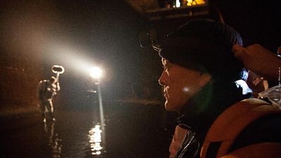 Produttore "Gomorra" denuncia fratello Produttore "Gomorra" denuncia fratello