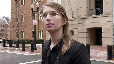 Ex-soldier and WikiLeaks source Manning returned to jail for defying grand jury subpoena Ex-soldier and WikiLeaks source Manning returned to jail for defying grand jury subpoena
