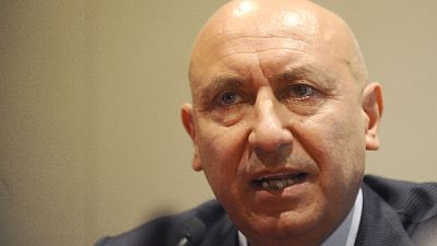 Sabelli, sport e Coni sono élite Paese Sabelli, sport e Coni sono élite Paese