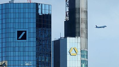 Investors renew calls for Deutsche Bank to trim investment bank Investors renew calls for Deutsche Bank to trim investment bank