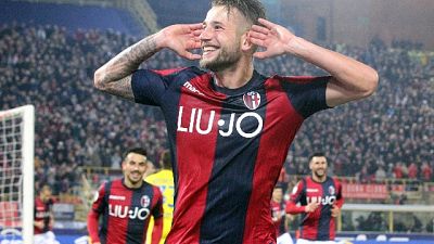 Dimezzate squalifiche Dijks e Ionita Dimezzate squalifiche Dijks e Ionita