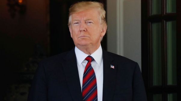 البيت الأبيض: ترامب ورئيس سويسرا بحثا الوضع في الشرق الأوسط وفنزويلا البيت الأبيض: ترامب ورئيس سويسرا بحثا الوضع في الشرق الأوسط وفنزويلا