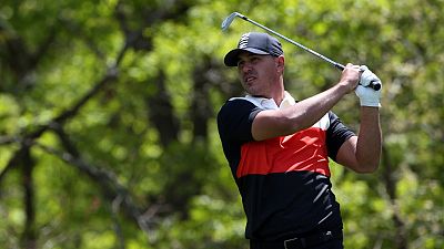 Koepka passes Bethpage Black test with flying colours Koepka passes Bethpage Black test with flying colours