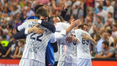 Hand: Montpellier prend une option sur la deuxième place en gagnant à Nîmes