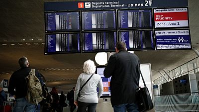 French constitutional court clears ADP privatisation French constitutional court clears ADP privatisation