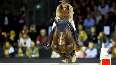 Equitation: en quête du sésame olympique, la France sort ses premières cartes à La Baule
