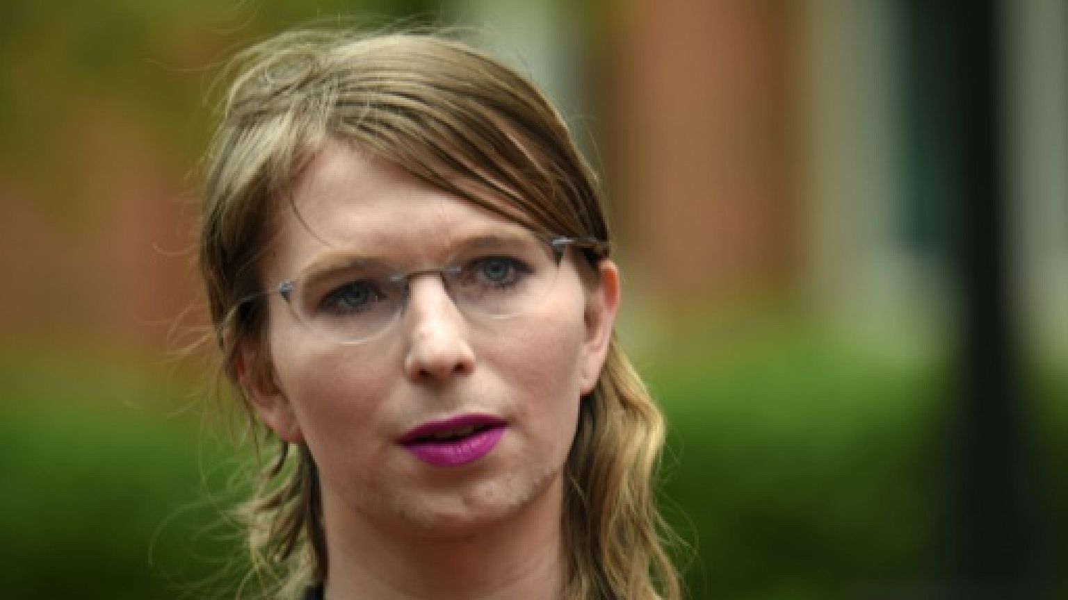 L'ex-analyste militaire américaine Chelsea Manning de retour en prison
