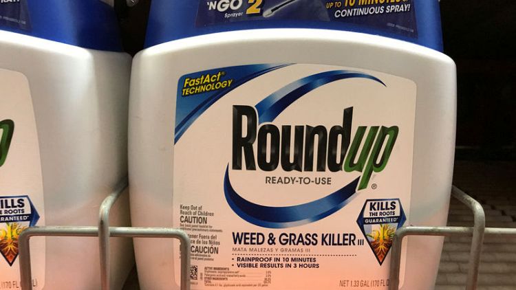 Bayer bets on 'silver bullet' defence in Roundup litigation; experts see hurdles
