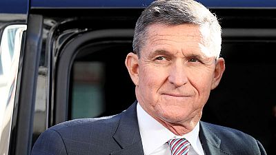 Flynn detailed attempts to obstruct Russia probe - U.S. court filing Flynn detailed attempts to obstruct Russia probe - U.S. court filing