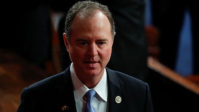 U.S. House panel threatens action to get Mueller report documents U.S. House panel threatens action to get Mueller report documents