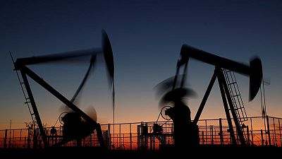 Oil extends gains into fourth straight day on Middle East tensions Oil extends gains into fourth straight day on Middle East tensions