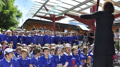 Scuola: oggi sciopero di alcune sigle Scuola: oggi sciopero di alcune sigle