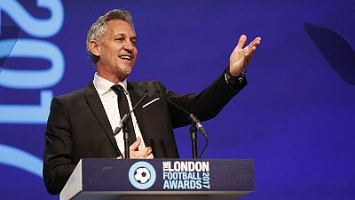 Lineker backs Liverpool to win Champions League Lineker backs Liverpool to win Champions League