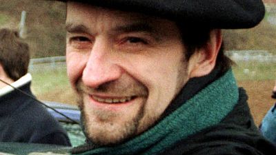 ETA separatist leader Josu Ternera detained in France ETA separatist leader Josu Ternera detained in France