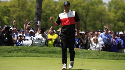 PGA Championship, Koepka al comando PGA Championship, Koepka al comando