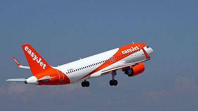 Britain's easyJet reassures despite tough environment Britain's easyJet reassures despite tough environment