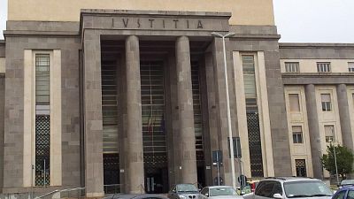 Sparò a vicini, condannato a otto anni Sparò a vicini, condannato a otto anni