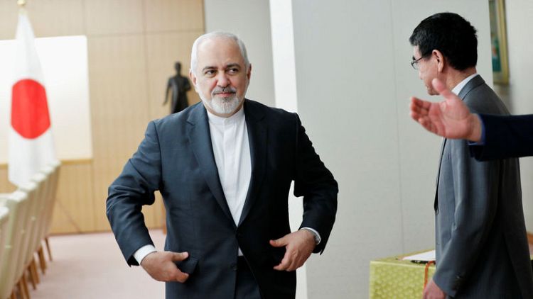 Practical steps needed to save Iran nuclear deal, Foreign Minister Zarif