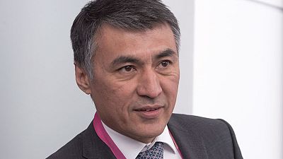 Exclusive: Kazakhstan to seek damages from Transneft for tainted oil loaded in Ust-Luga Exclusive: Kazakhstan to seek damages from Transneft for tainted oil loaded in Ust-Luga
