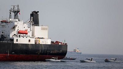 UAE, keen to maintain safe-haven image, tempers tanker attack response UAE, keen to maintain safe-haven image, tempers tanker attack response