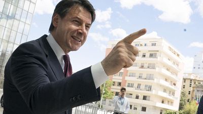 Conte: omofobia è lesione diritti umani Conte: omofobia è lesione diritti umani