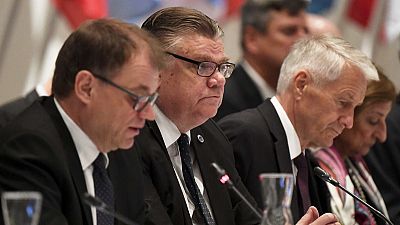 Ministers agree way for Russia to rejoin Europe's human rights body Ministers agree way for Russia to rejoin Europe's human rights body