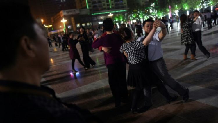 "Assimilation": au Xinjiang, la Chine prône le mariage interethnique