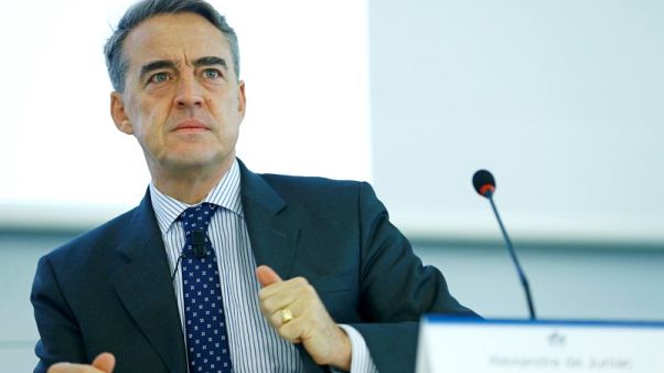 IATA chief says trade tensions to hit 2019 airline profit outlook IATA chief says trade tensions to hit 2019 airline profit outlook