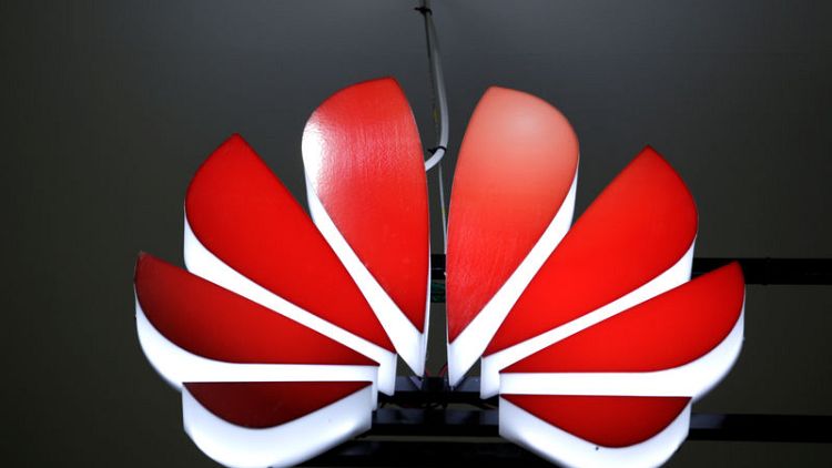 Huawei and suppliers make plans to face U.S. trade blacklist  - Nikkei