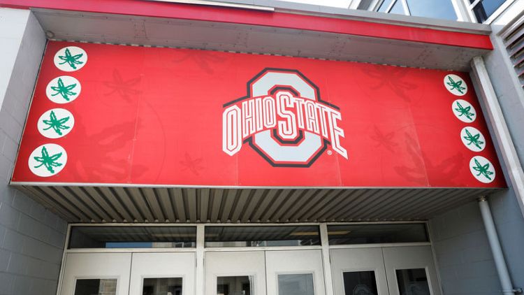 Nearly 180 former Ohio State University students claim sexual abuse by doctor
