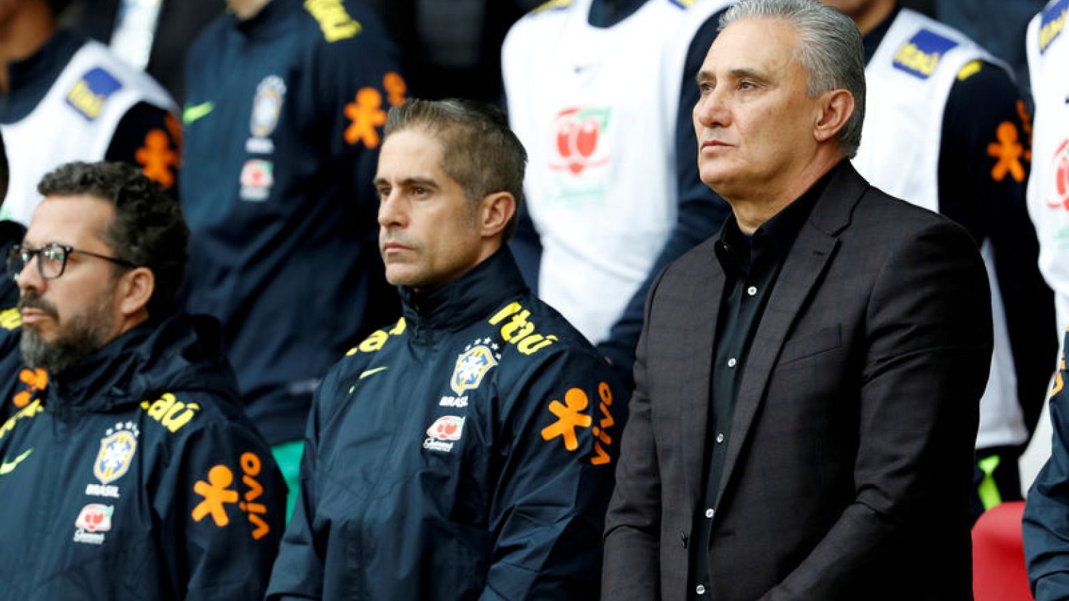 Sylvinho to be named Lyon coach - reports