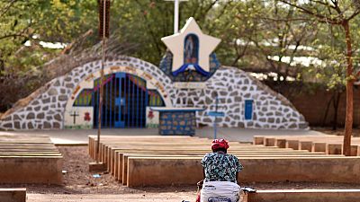 مسيحيون يبحثون عن ملاذ بعد هجمات دموية في بوركينا فاسو