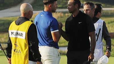 PGA Championship, Koepka inarrestabile PGA Championship, Koepka inarrestabile