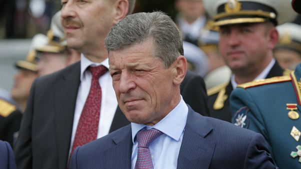 Russia to release first data on losses linked to contaminated oil on May 20: RIA Russia to release first data on losses linked to contaminated oil on May 20: RIA