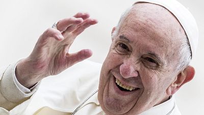 Papa,economia spersonalizzata schiavizza Papa,economia spersonalizzata schiavizza