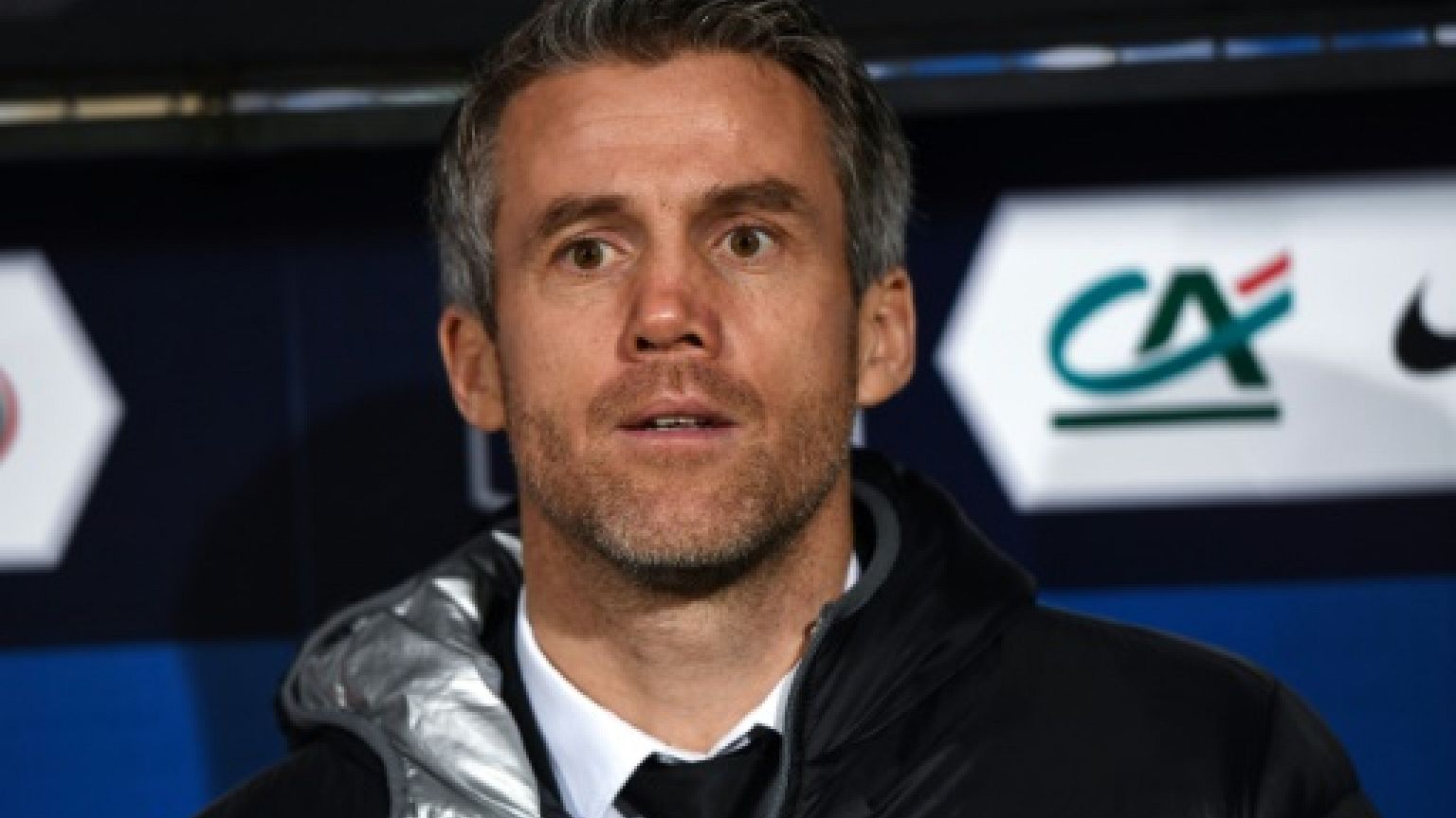 L2: Mickaël Landreau n'est plus l'entraîneur de Lorient