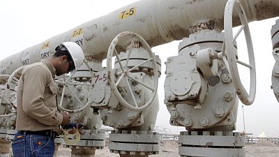 مسؤول: صادرات النفط من موانئ جنوب العراق تسجل 3.5 مليون ب/ي في مايو