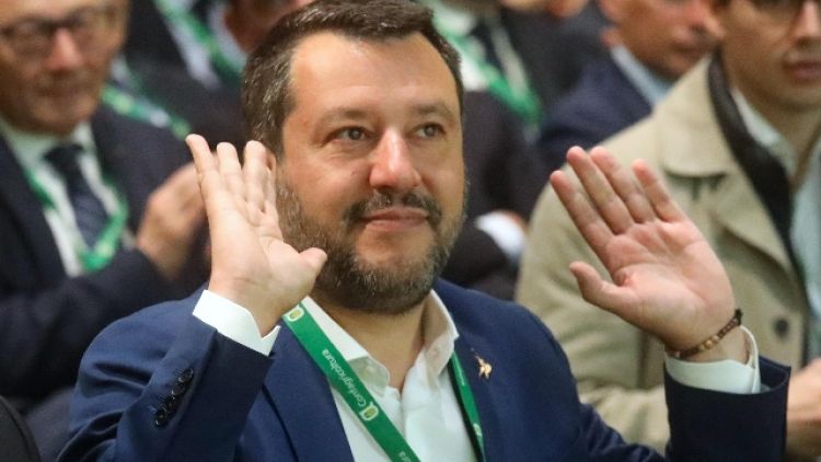 Governo:Salvini, tutti mantengano parola