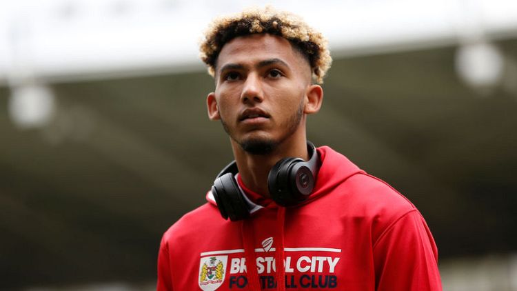 Bournemouth sign defender Kelly from Bristol City
