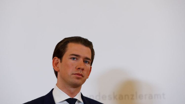 وكالة: النمسا تتجه لإجراء انتخابات مبكرة