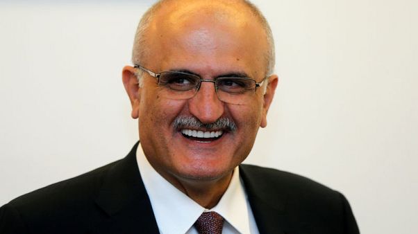 وزير المالية اللبناني: عجز الموازنة سيقل عن 9% وزير المالية اللبناني: عجز الموازنة سيقل عن 9%