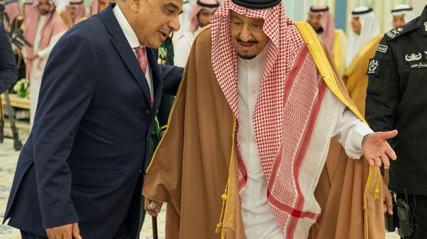 السعودية تدعو لقمتين خليجية وعربية لبحث الهجمات الأخيرة السعودية تدعو لقمتين خليجية وعربية لبحث الهجمات الأخيرة